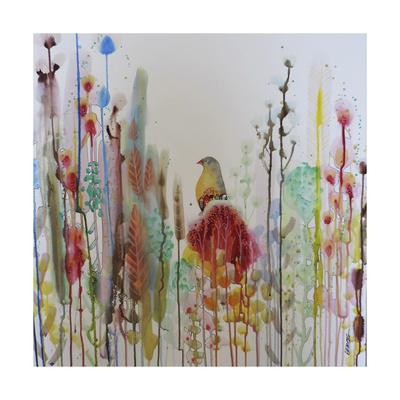 Sylvie Demers Premium poster Gypsies